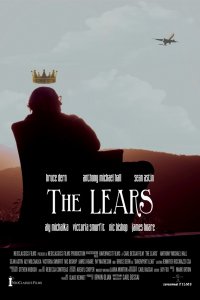 Постер к Семья Лир (2017)