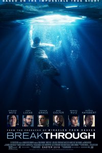 Постер к Прорыв (2019)