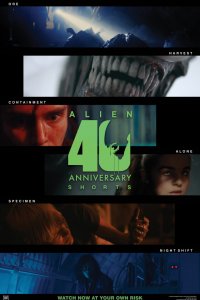 Постер к Чужой: Урожай (2019)