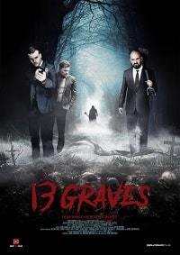 Постер к 13 могил (2019)