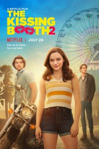 Постер к Будка поцелуев 2 (2020)