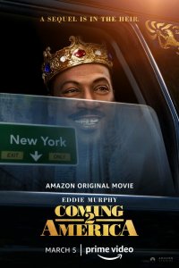 Постер к Поездка в Америку 2 (2020)