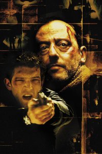Постер к Багровые реки (2000)