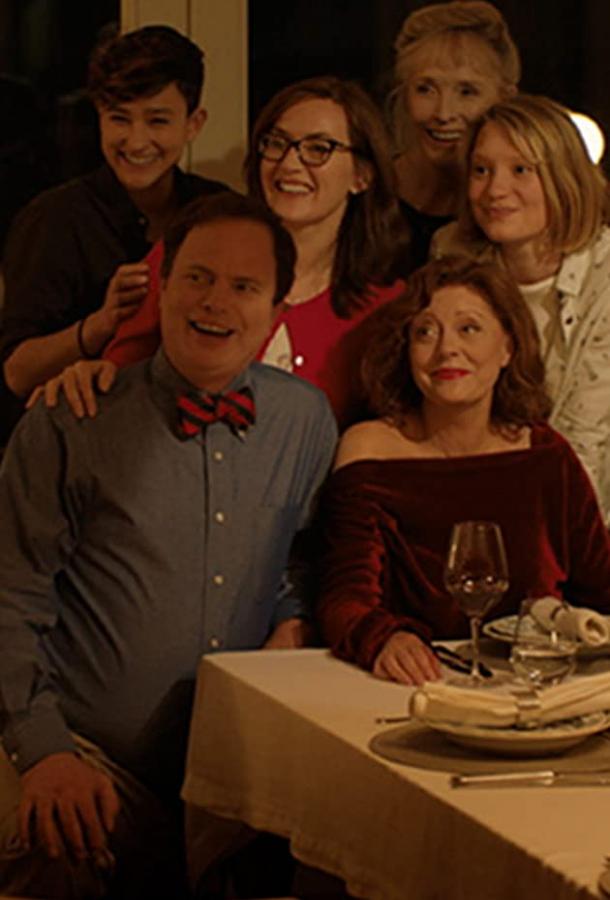 Постер к Чёрный дрозд (2019)