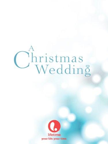 Постер к Свадьба на Рождество (2006)