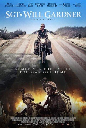 Постер к Уилл Гарднер (2019)