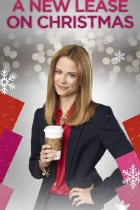 Постер к Новый шанс под Рождество (2021)