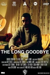 Постер к Долгое прощание (2020)