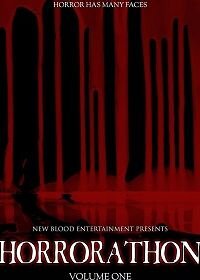 Постер к Хоррор-марафон: том первый (2020)