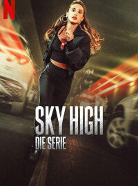 Постер к Достать до неба (1 сезон)
