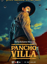 Панчо Вилья. Северный кентавр (1 сезон)