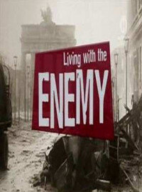 Постер к Жизнь с врагом (1 сезон)