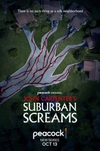 Пригородные крики (1 сезон)